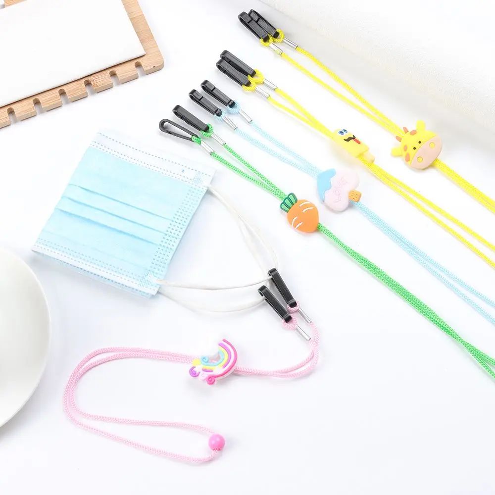 

Cute Neck Strap Nylon Glasses Band Strap Children Glasses Chain Eyeglass Holder Kids Eyewear Cord