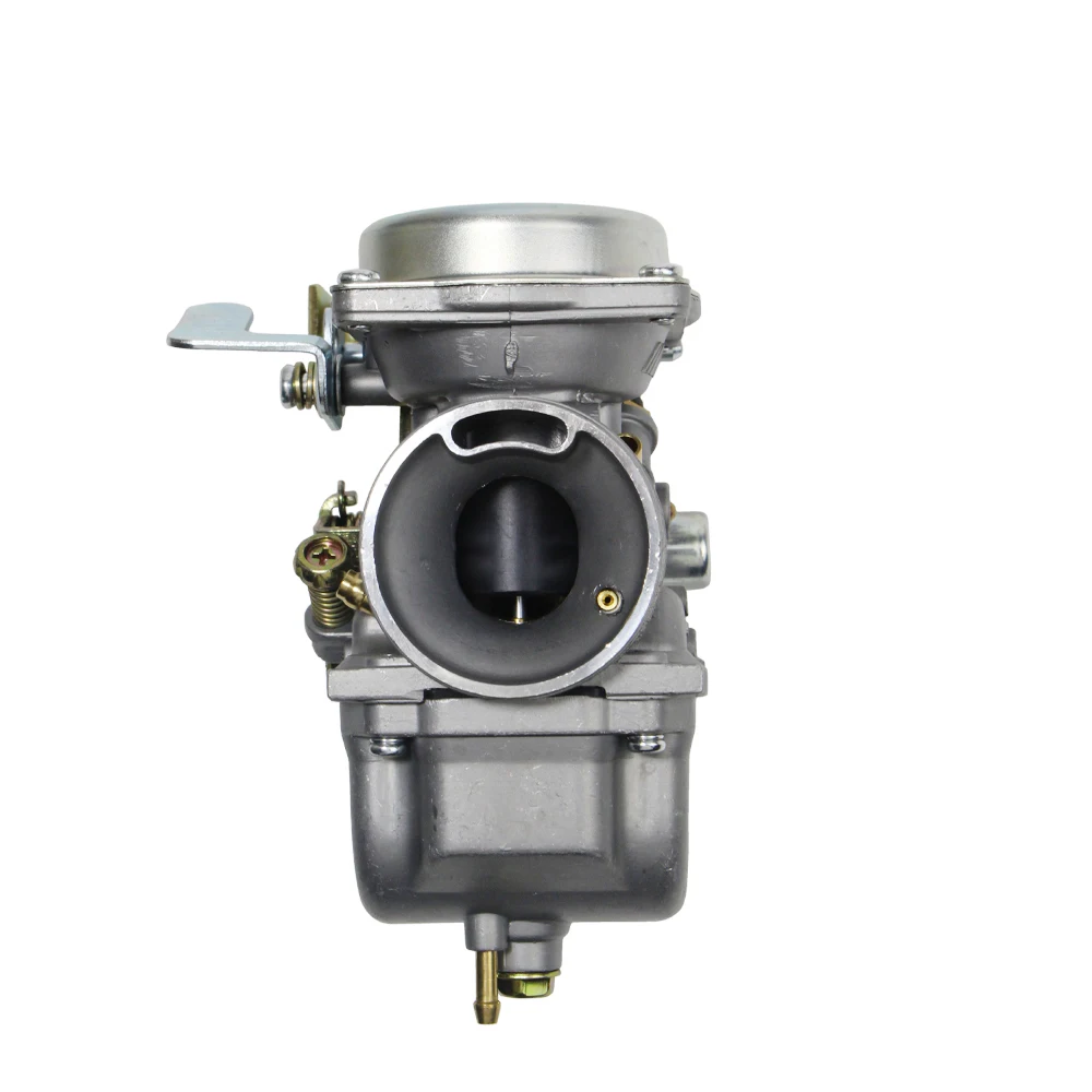 

Carburetor Carb For Suzuki GN125 1994 - 2001 GS125 GN 125 EN125 GN125E 26mm Motorcycle Fuel Supply System Accessories