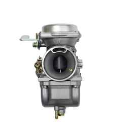 Carburetor Carb For Suzuki GN125 1994 - 2001 GS125 GN 125 EN125 GN125E 26mm Motorcycle Fuel Supply System Accessories