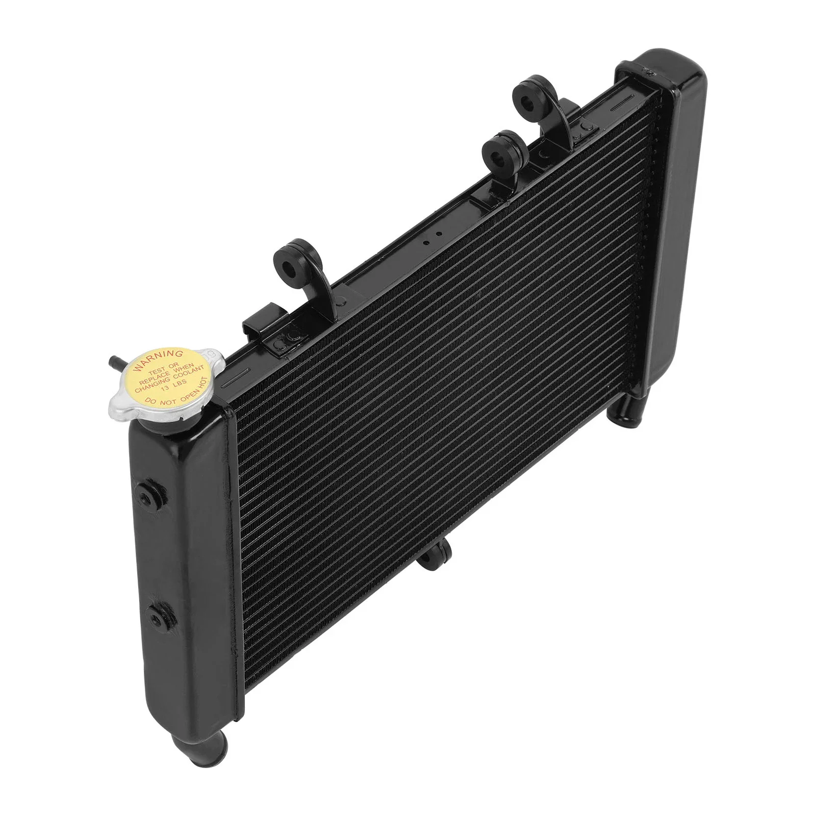 Motorcycle Aluminum Radiator Cooling Cooler For Yamaha MT-09 FZ09 2014-2020 TRACER 900 GT 2019-2020