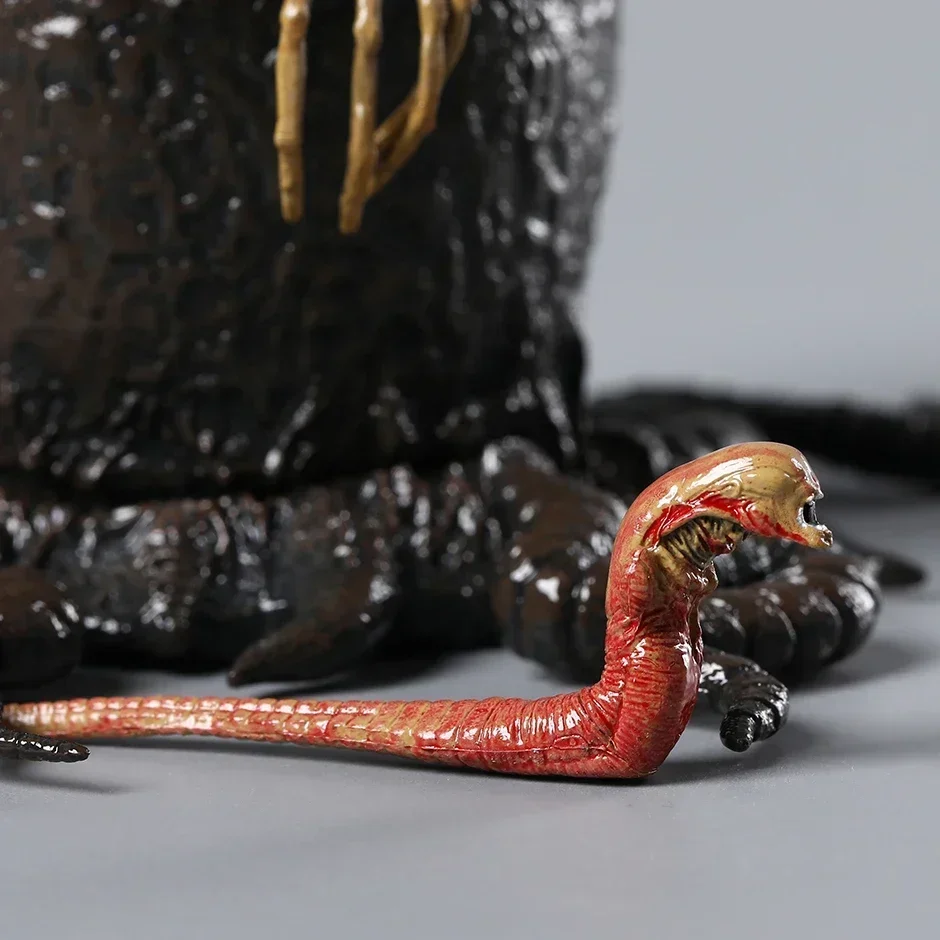 Alien Big Chap Ultimate Edition Figurensammlung Actionfigur Modell Spielzeug Geschenk – Detail 11