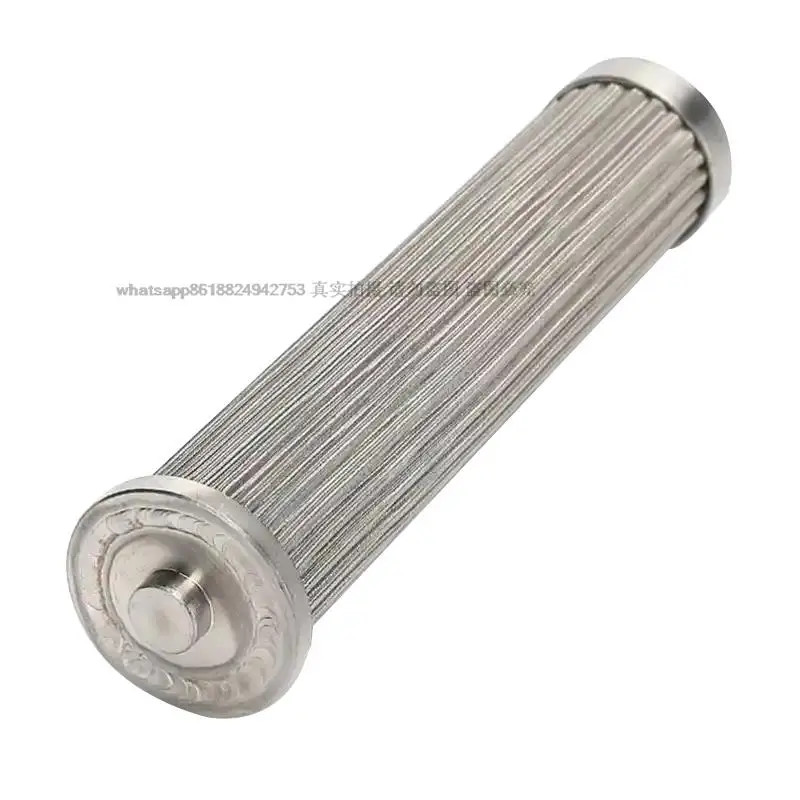 for Komatsu Excavator PC200-7-8, PC300-7-8 Accessories 207-60-61250 Hydraulic Pump Steel Filter Element