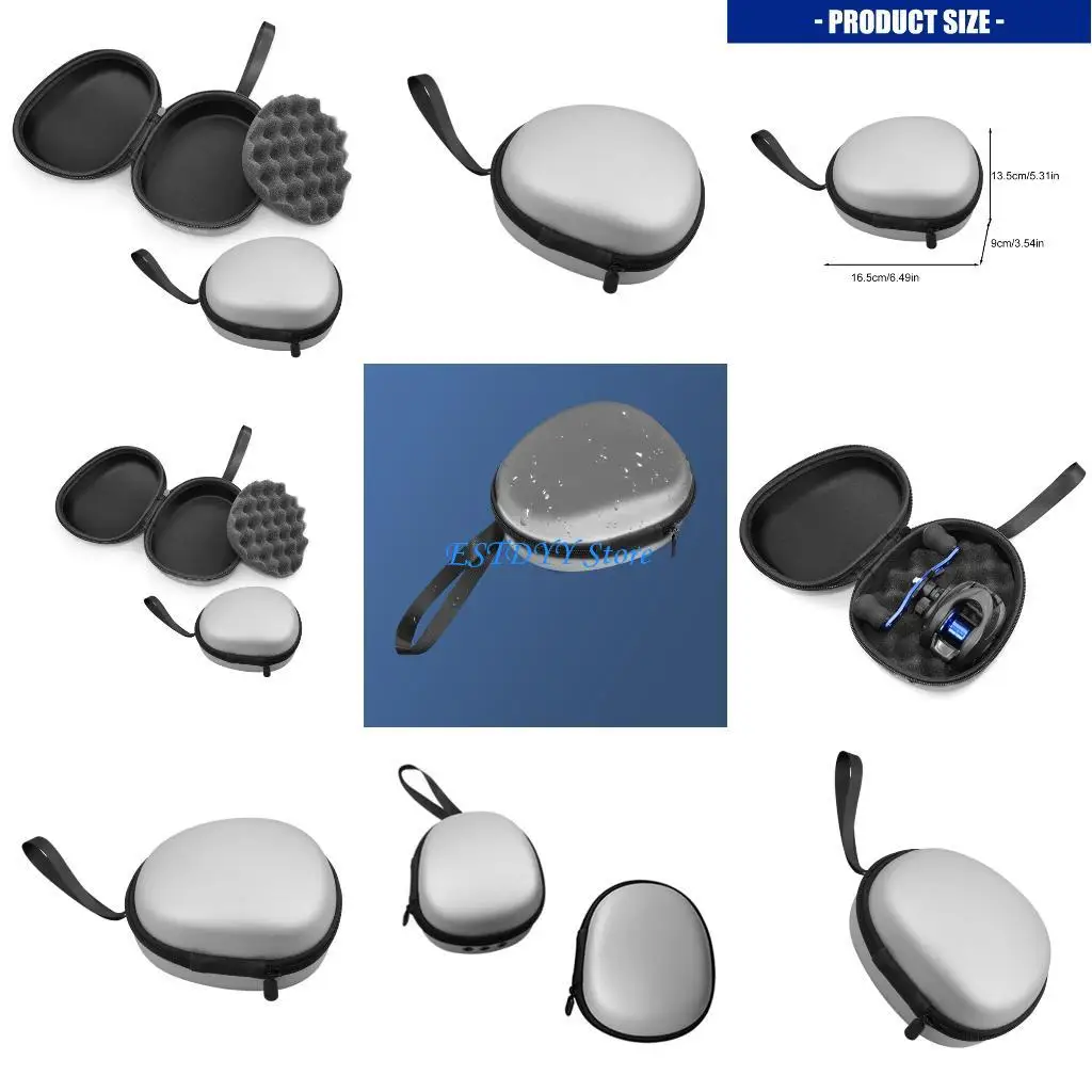 

G6DE Resistant Shock Absorption Feature