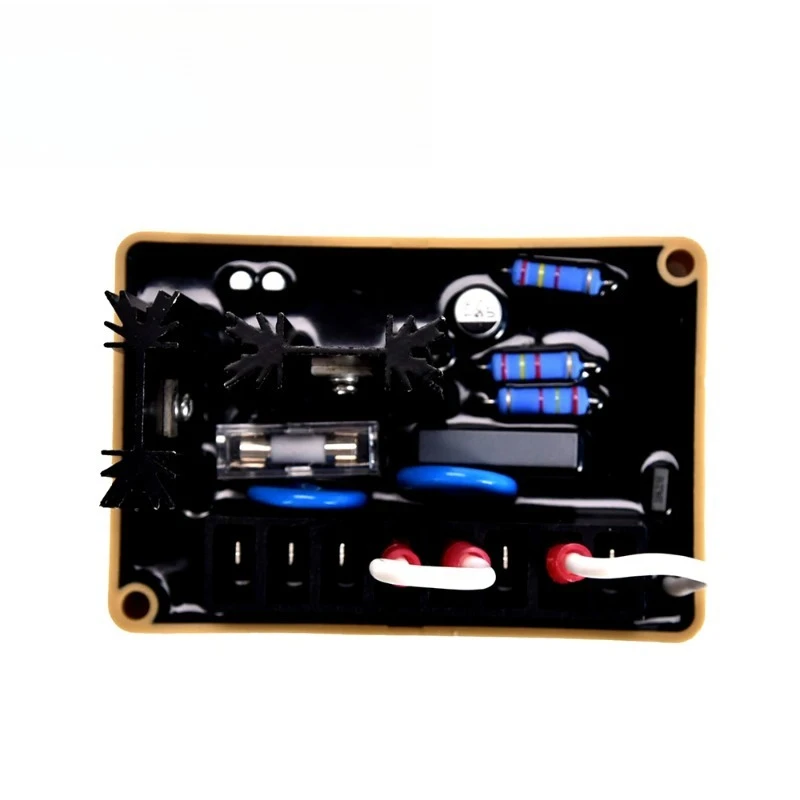SE350 AVR Automatic Voltage Regulator Generator Excitation Stabilizer Voltage Control Module