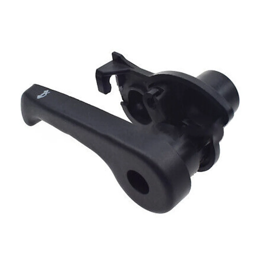 Hood Latch Release Base Assembly for hyundai Sonata for yf 2010 through 2014 i45 Models with OEM Part 811803S000