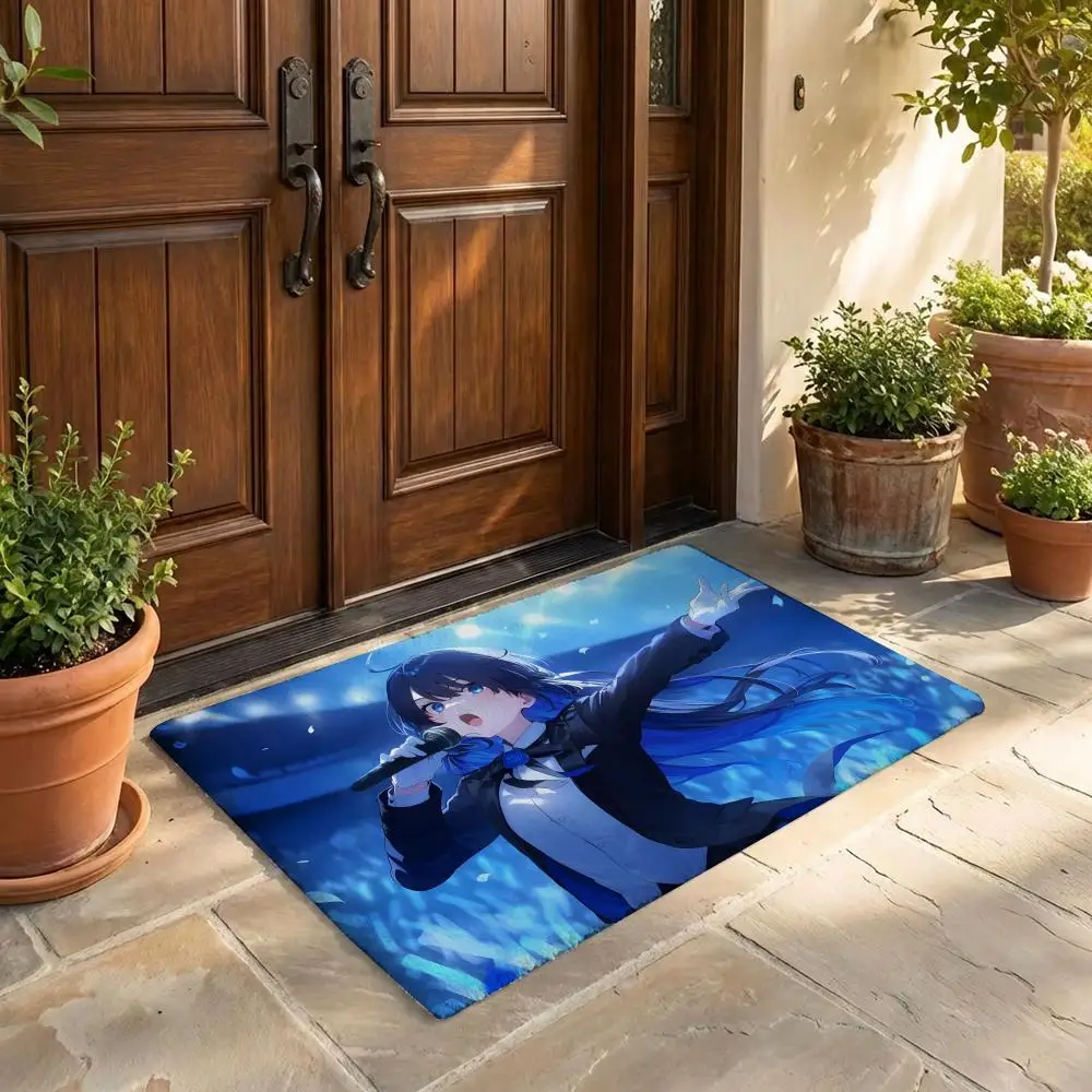 Singer Ado Floor Ma…