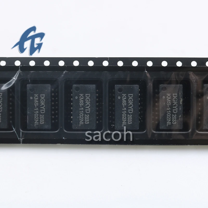 

(SACOH Electronic Components) KMS-1102NL 10Pcs 100% IC Chip integrated circuit