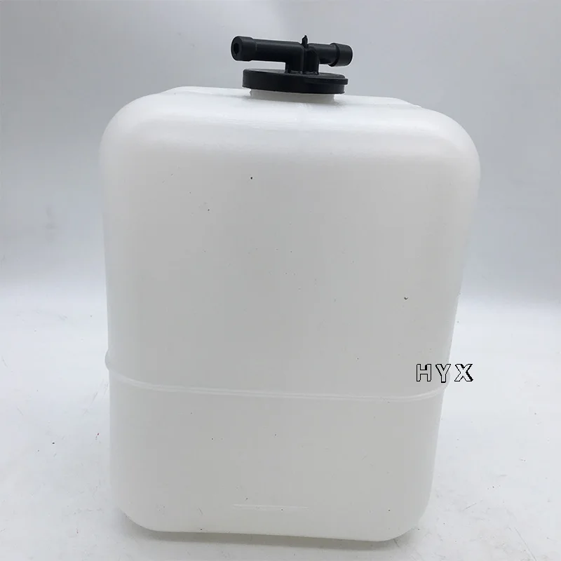 Hitachi ZAX200 210 240 250 270-3-6 auxiliary water tank, auxiliary water tank, spare small pot excavator accessories