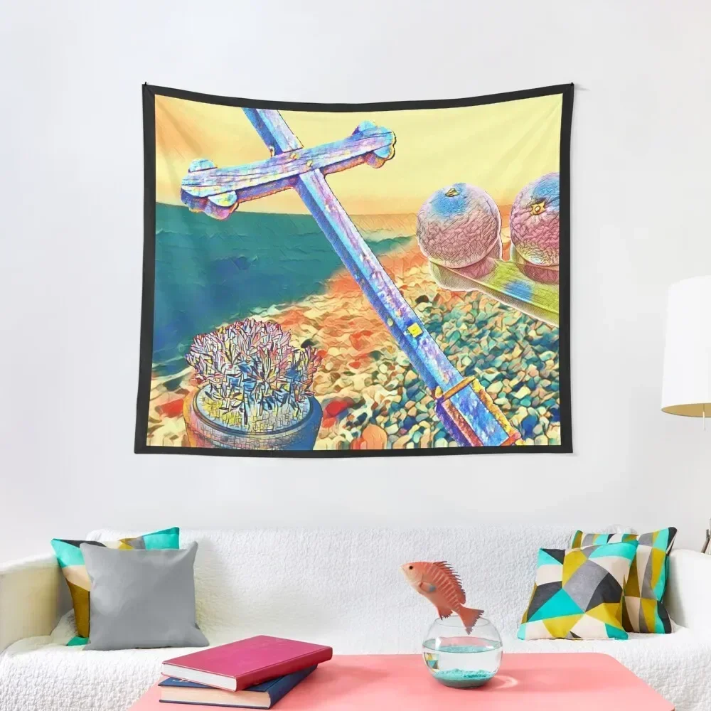 

The Individual Impression Tapestry Aesthetic Room Decorations Things To Decorate The Room Tapestry