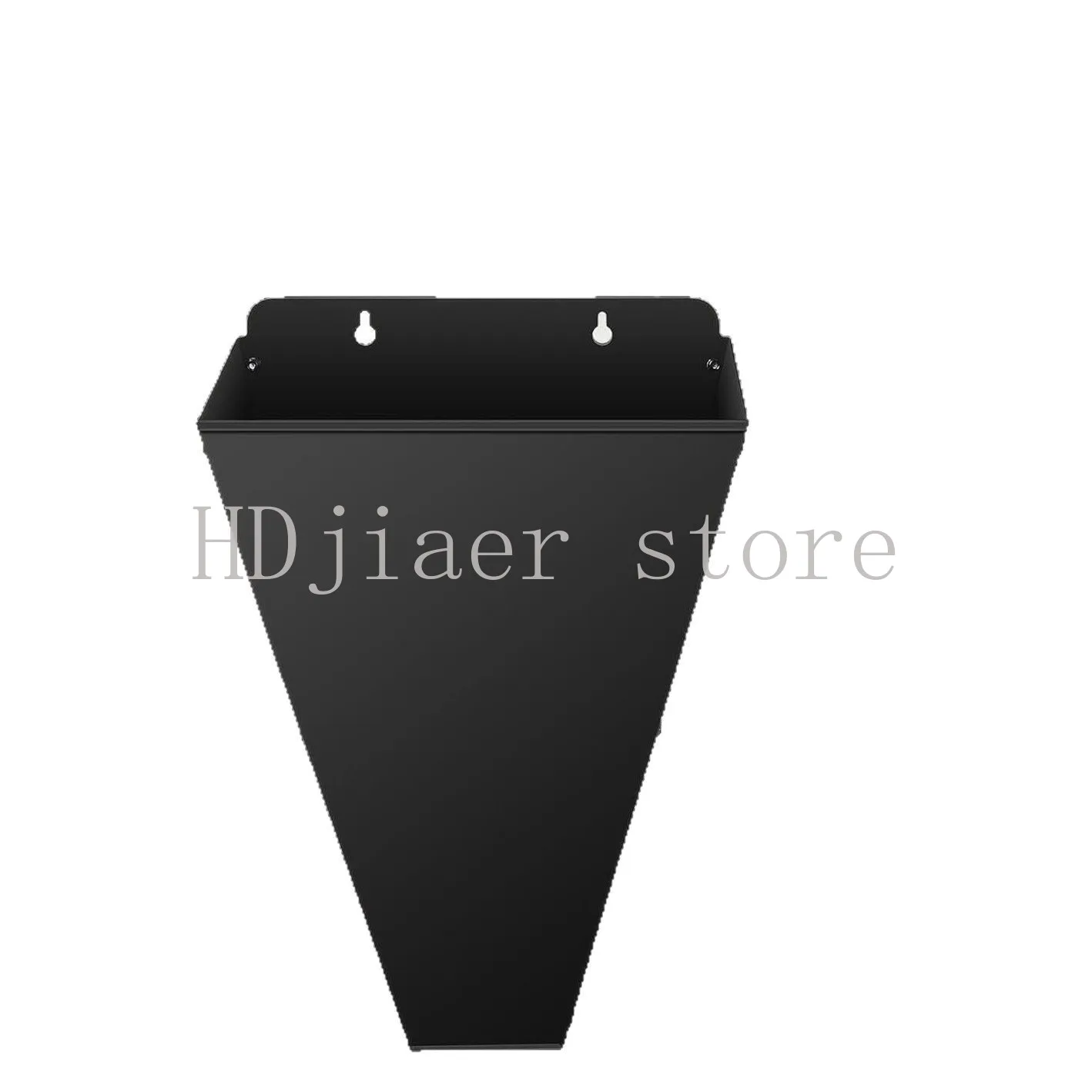

New Heavy Duty Metal Poultry Cone Flat Back Funnel Cone Restraint Cone for Poultry
