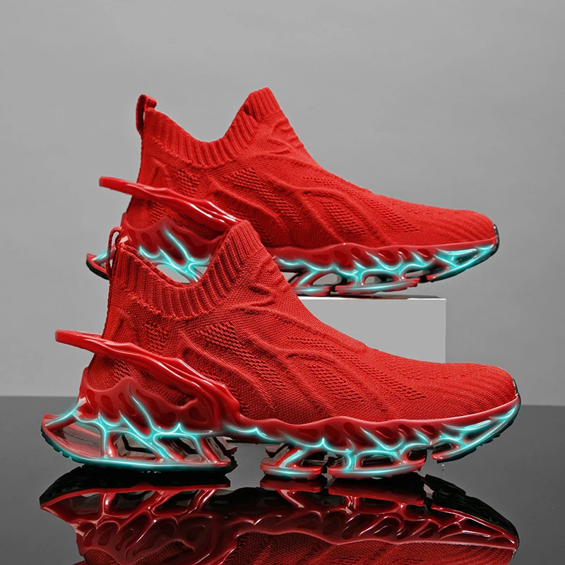 

Повседневные мужские кроссовки, дышащие, класса люкс, для бега, модные кроссовки для женщин, мужские кроссовки для тенниса