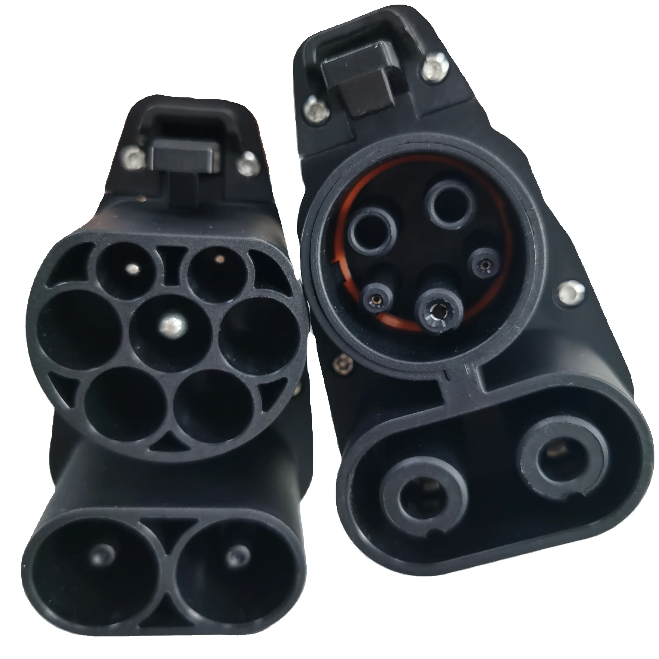 

150A CCS Combo 2 to combo 1 Adapter cable