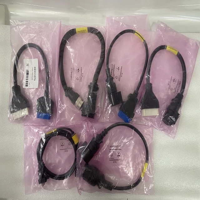 Laptop CF53 con software Easy 13.1 per KIT DIAGNOSTIC