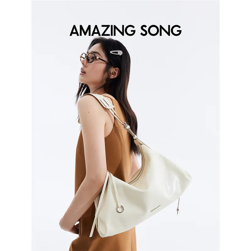 

Amazing Song Fashion Donut HOBO New Tote Shoulder Bag