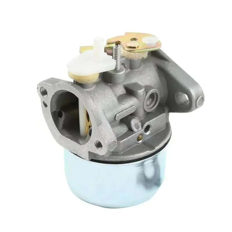 

A93Z Carburetor Fit For Briggs & Stratton 497586 499059 498170 Engines Lawnmower Gasket Car Accessories