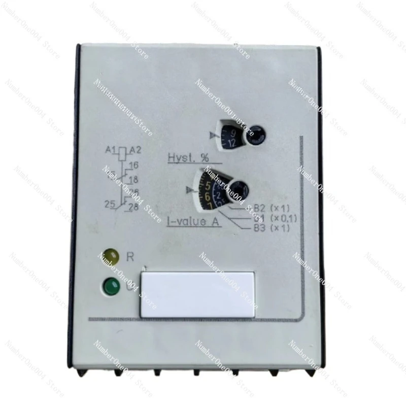 

Для реле безопасности Ref RM3 U