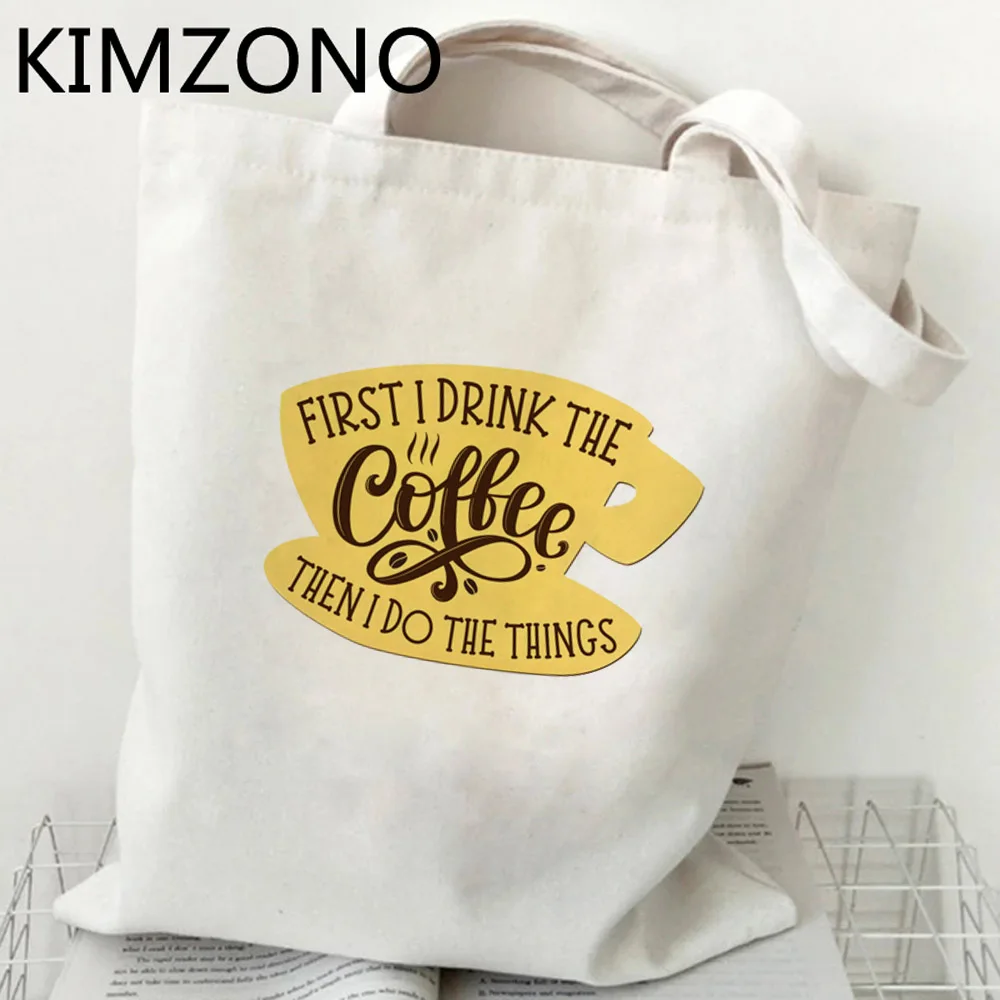 Gilmore Girls shopping bag grocery shopping recycle bag bag foldable reciclaje bolsas ecologicas bolsas reutilizables sac tissu