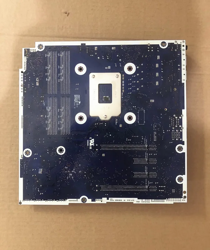 

Для HP Z2 SMALL FORM FACTOR G4 РАБОТАЕТ LGA1151 МАТЕРИНСКАЯ ПЛАТА L13216-001 L13216-601