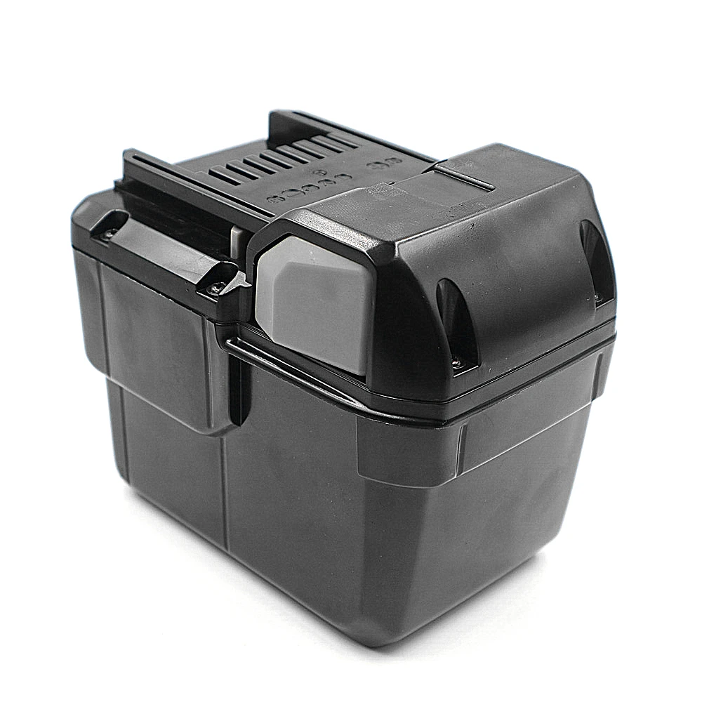 36V 3000mAh Li-Ion Replacement Battery for Hitachi DH36DAL, DH36DL, 36DAL, BSL3626, BSL3636, 328036 Power Tools