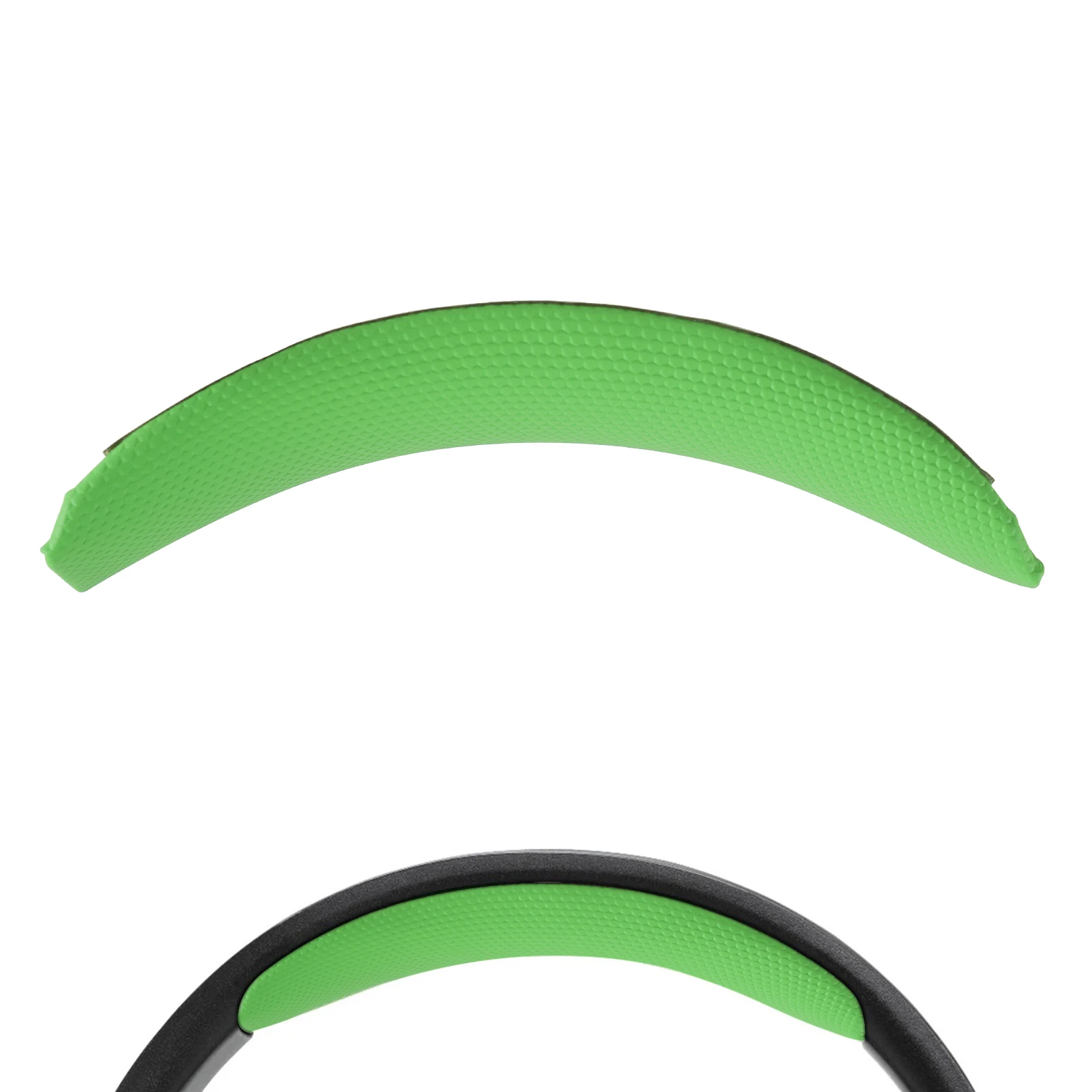 Geekria Protein Leather Headband Pad Compatible with JBL Quantum 100, Q100, Headphones