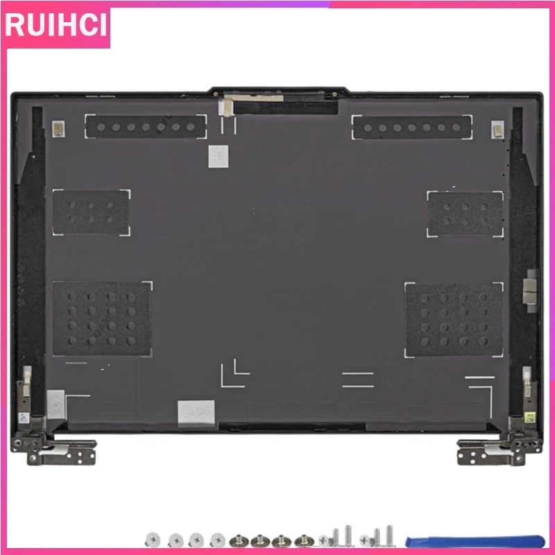 For Lenovo Y7000P R7000P 16IRH8 APH8 2023 LCD Screen Back Top Cover Front Bezel Hinge Palmrest Bottom Case Cover Housing