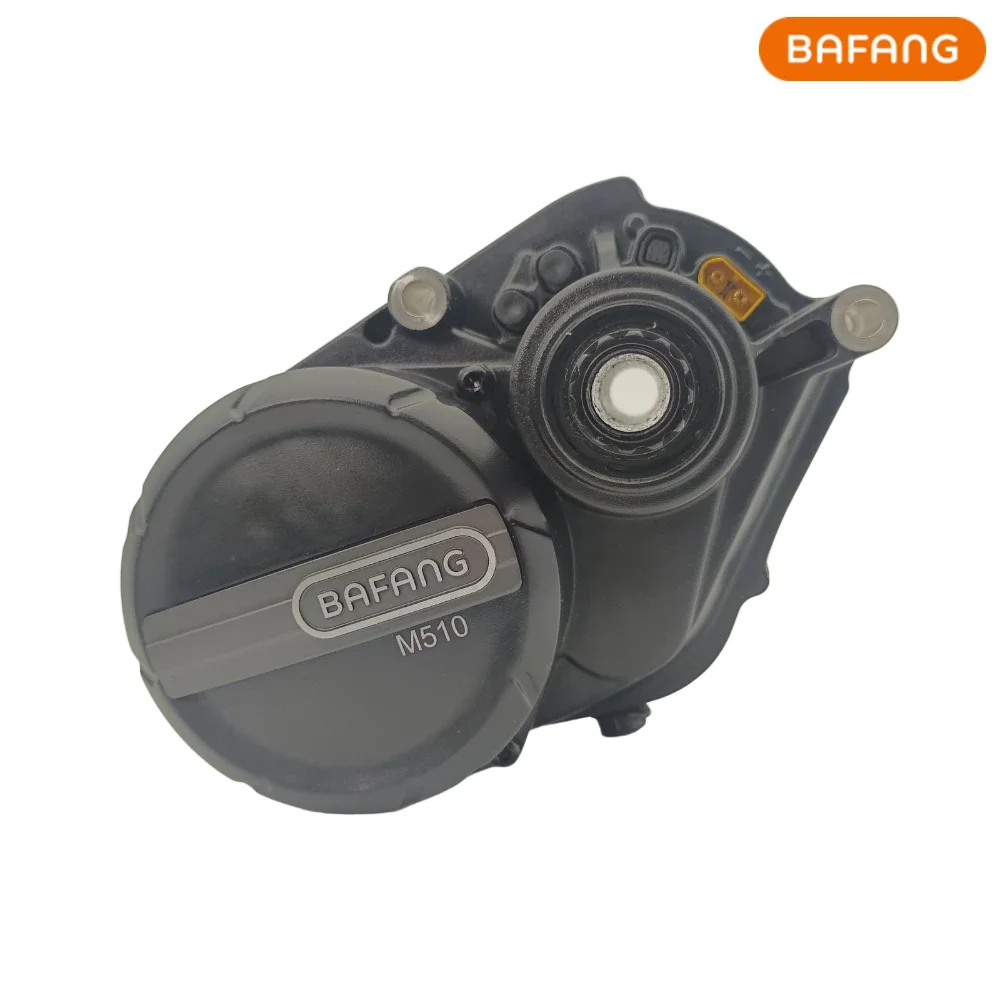 BaFang 8Fun Torque Motor, M510, G522 -36V, 43V, 48V, 250W Motor, Latest