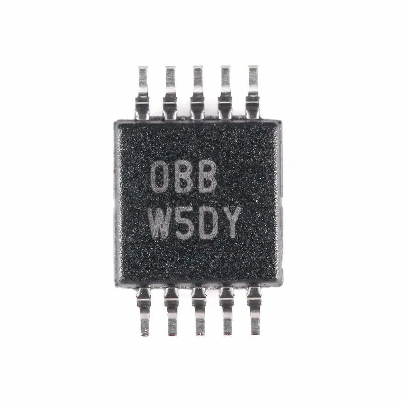 ADS1115IDGSR VSSOP-10