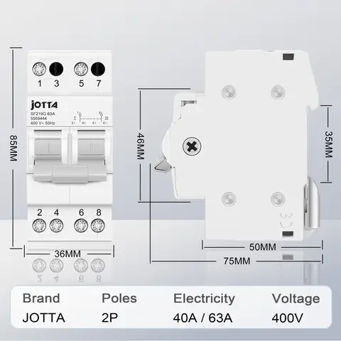 8 best sales परिवर्तन स्विच - №7
