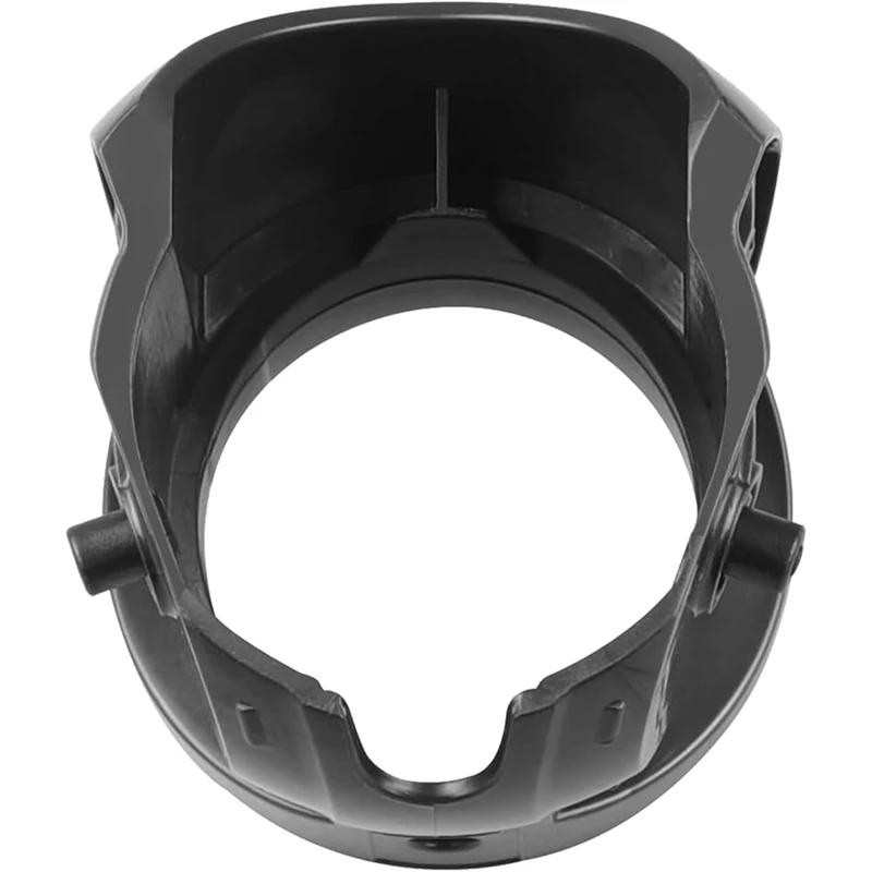 Pieza de repuesto del conector del cabezal del limpiador JDZD-100W para Dyson V10 V11 V15 G5 aspiradora v-ball y cabezal limpiador de alto par