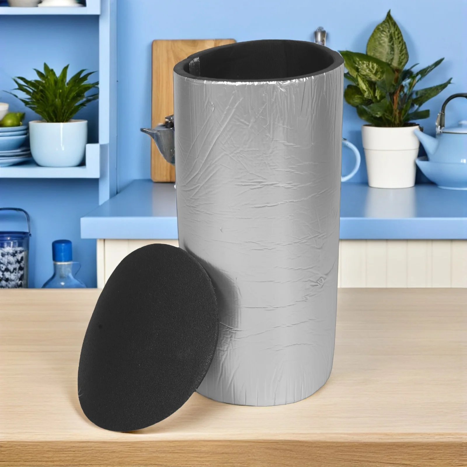 

Soundproof Blender Cover Noise Reducing Enclosure Kitchen Appliances Fits Soy Milk Nut Milk Maker