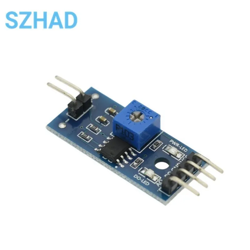 Load Cell Resistive Membrane Pressure Sensor Module Flexible Force Sensitive Analog FSR402 4mm 5mm 7mm 110mm For Arduino