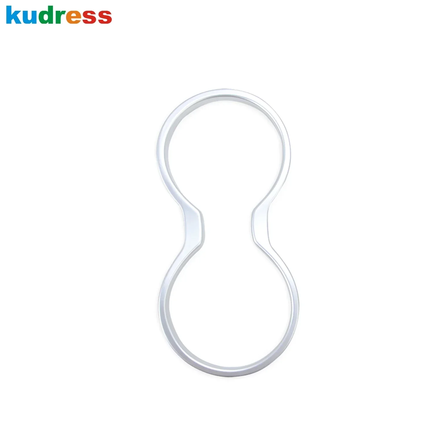 سيارة الجبهة وحدة التحكم كأس الماء حامل غطاء إطاري الكسوة لكزس RX 200T 350 450H 450HL 2016-2021 2022 ماتي الداخلية اكسسوارات