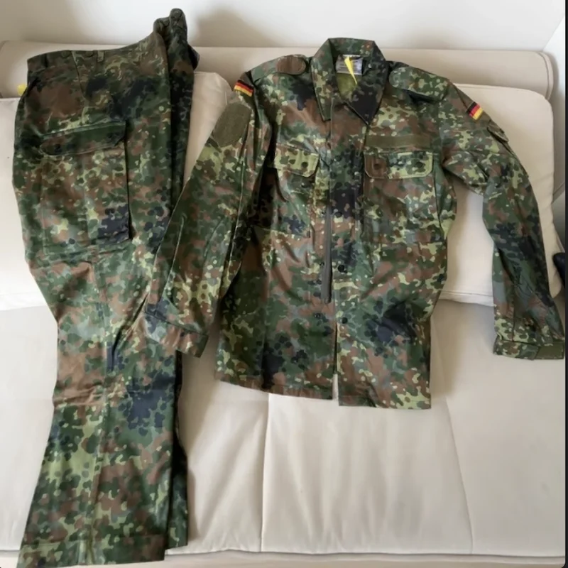 Tactical De Ban Out… - image