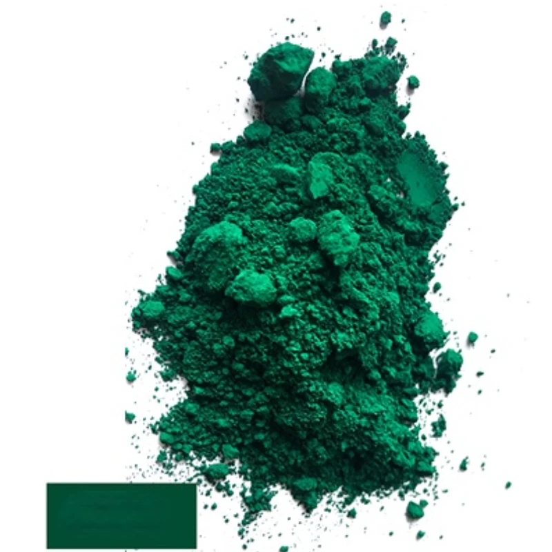 Pigment z tlenkiem żelaza pierwsza klasa kolor cementu czerwony żółty zielony niebieski czarnej podłodze płytka cementowa kolor farby chodnikowej