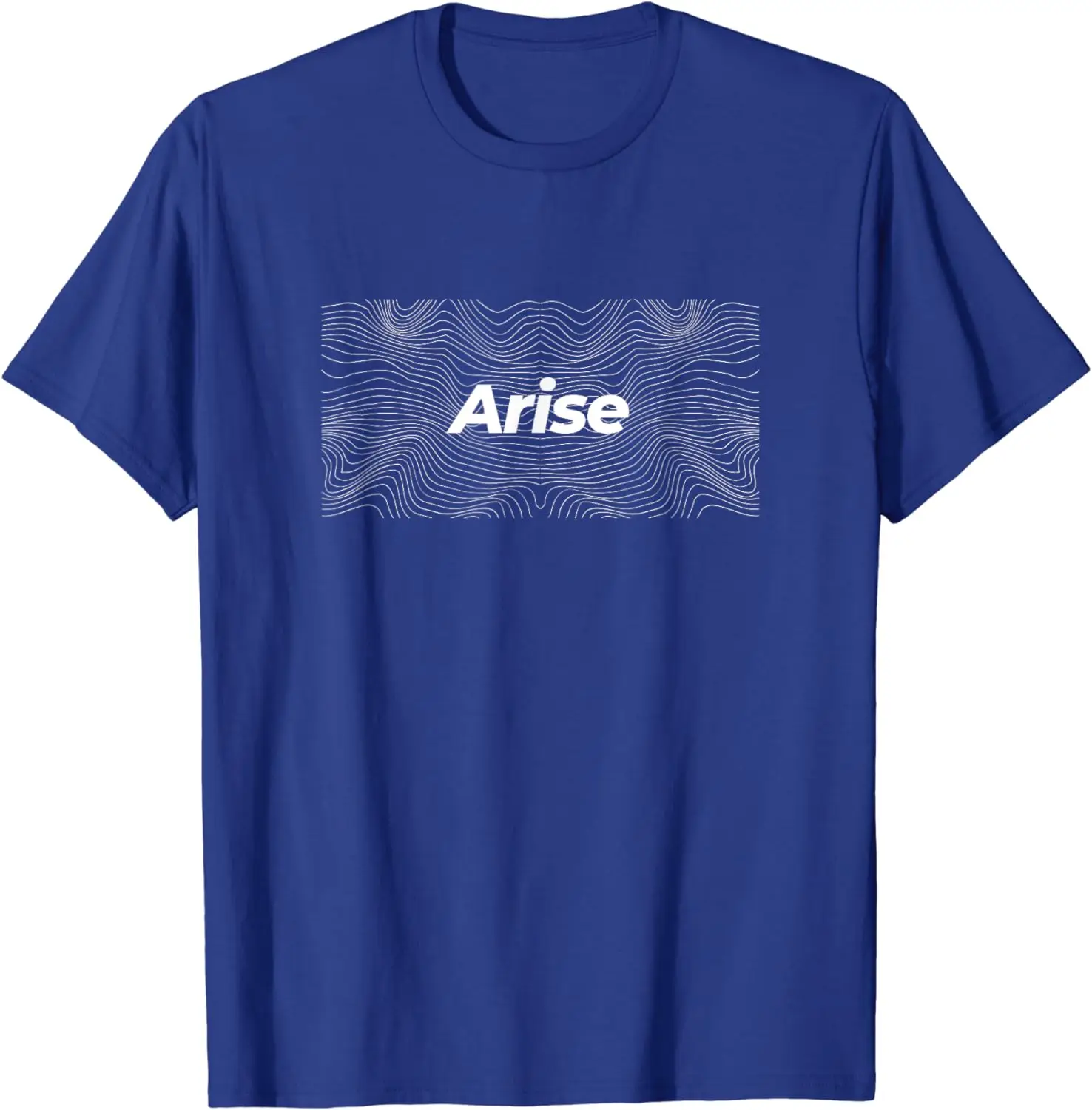 Arise for fans of Manhua / Anime Gift T-Shirt