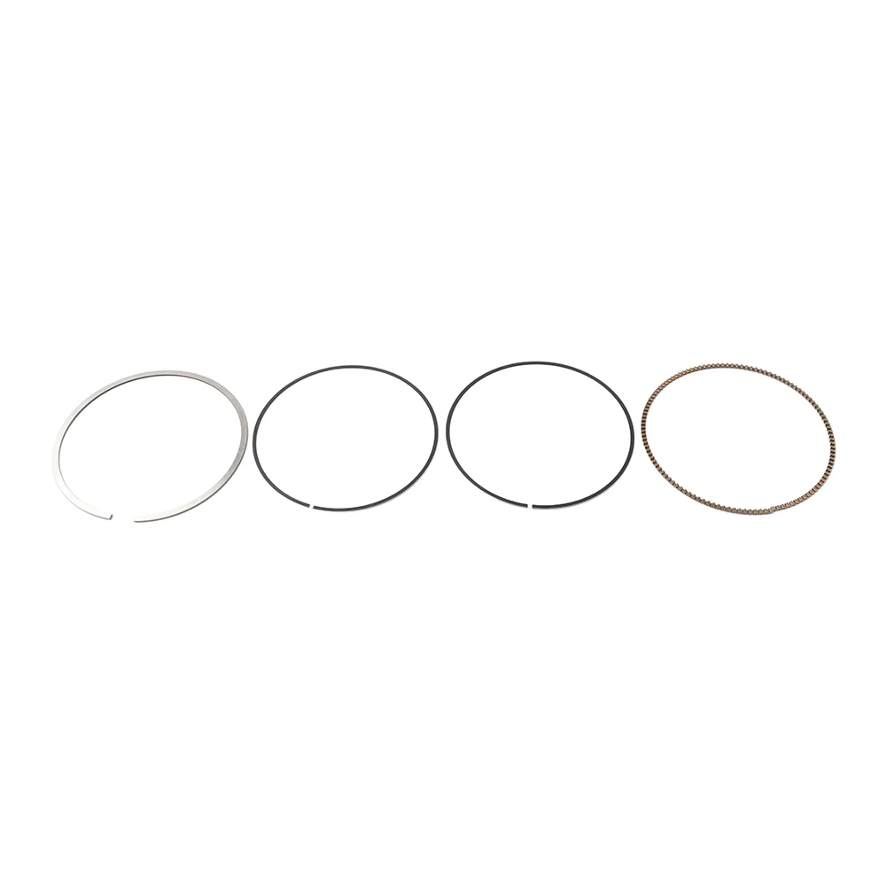 Motorcycle Piston Rings Kit STD 78MM For Honda CRF250R 2004-2009 & For CRF250X 2006-2017