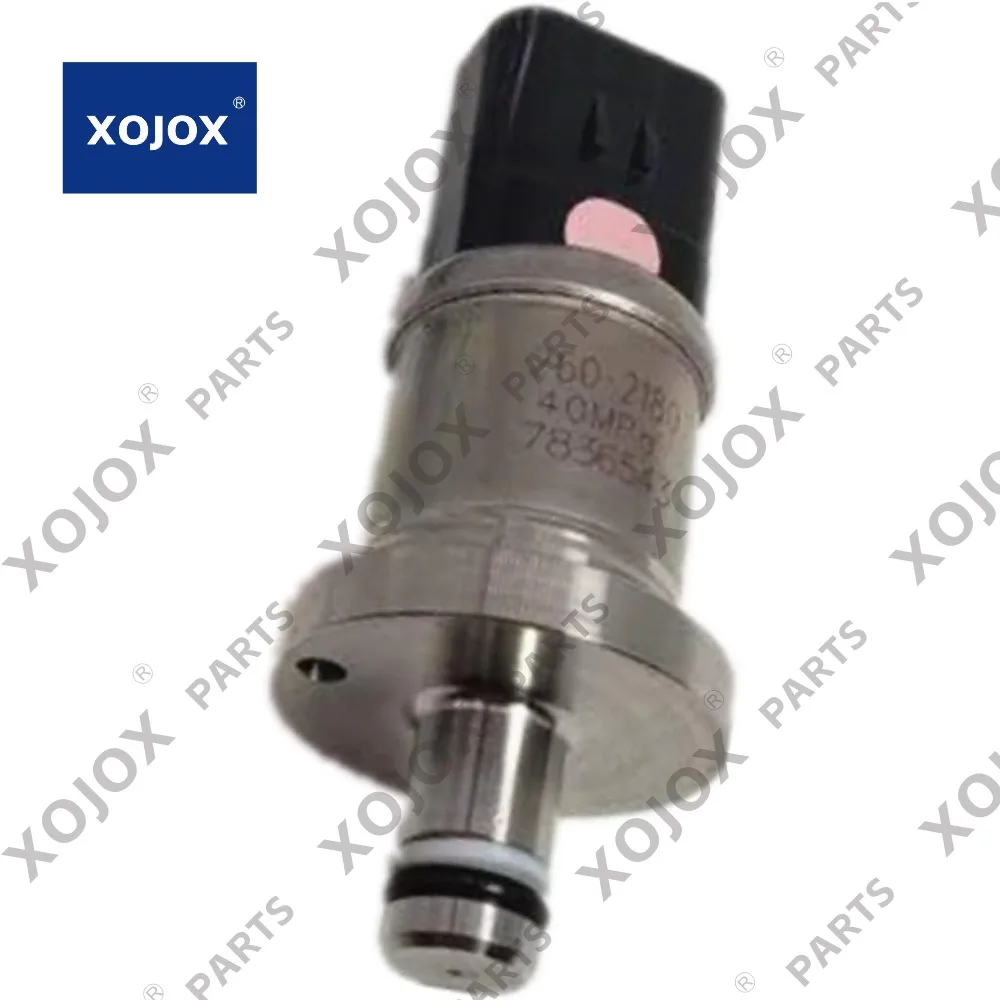 

Датчик давления XOJOX 260-2180 2602180 для экскаватора CAT 311D E312D 312D2 314D E330D E336D 349D 349D2 374D 390D Engine C9 C13