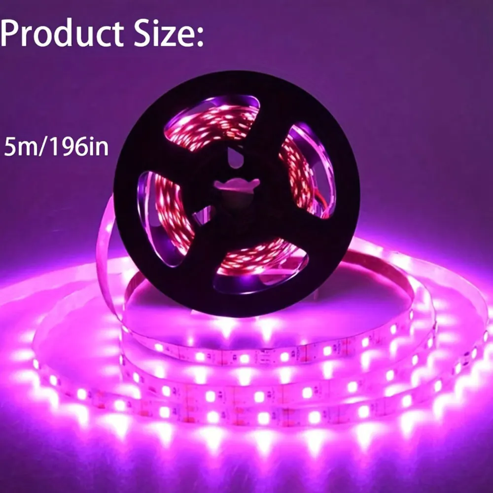 luz-de-cultivo-para-plantas-de-jardim-interno-—-fita-led-usb-espectro-roxo-—-iluminacao-suplementar-para-casa