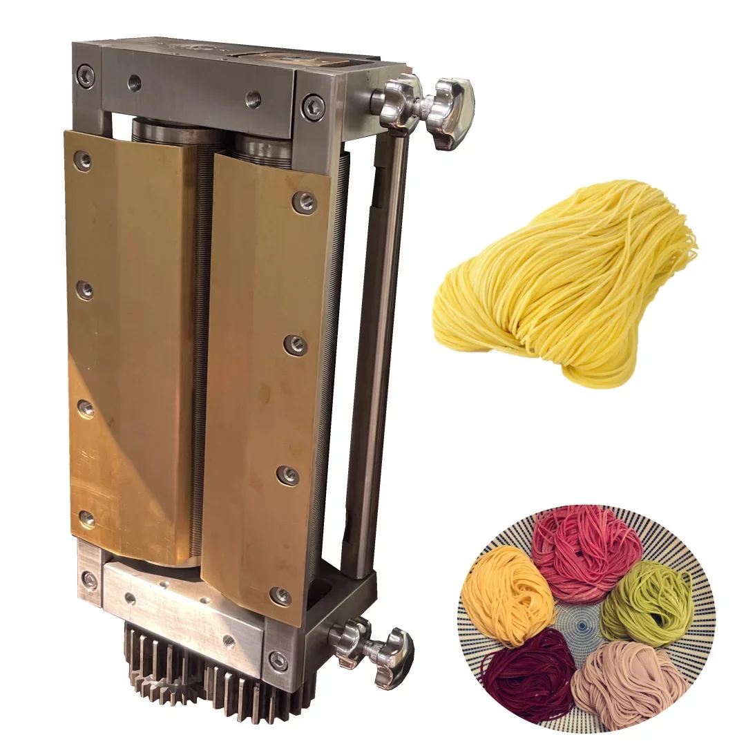Fried Instant Noodles Machine Production Noodle Slitter of  Noodle Production Line