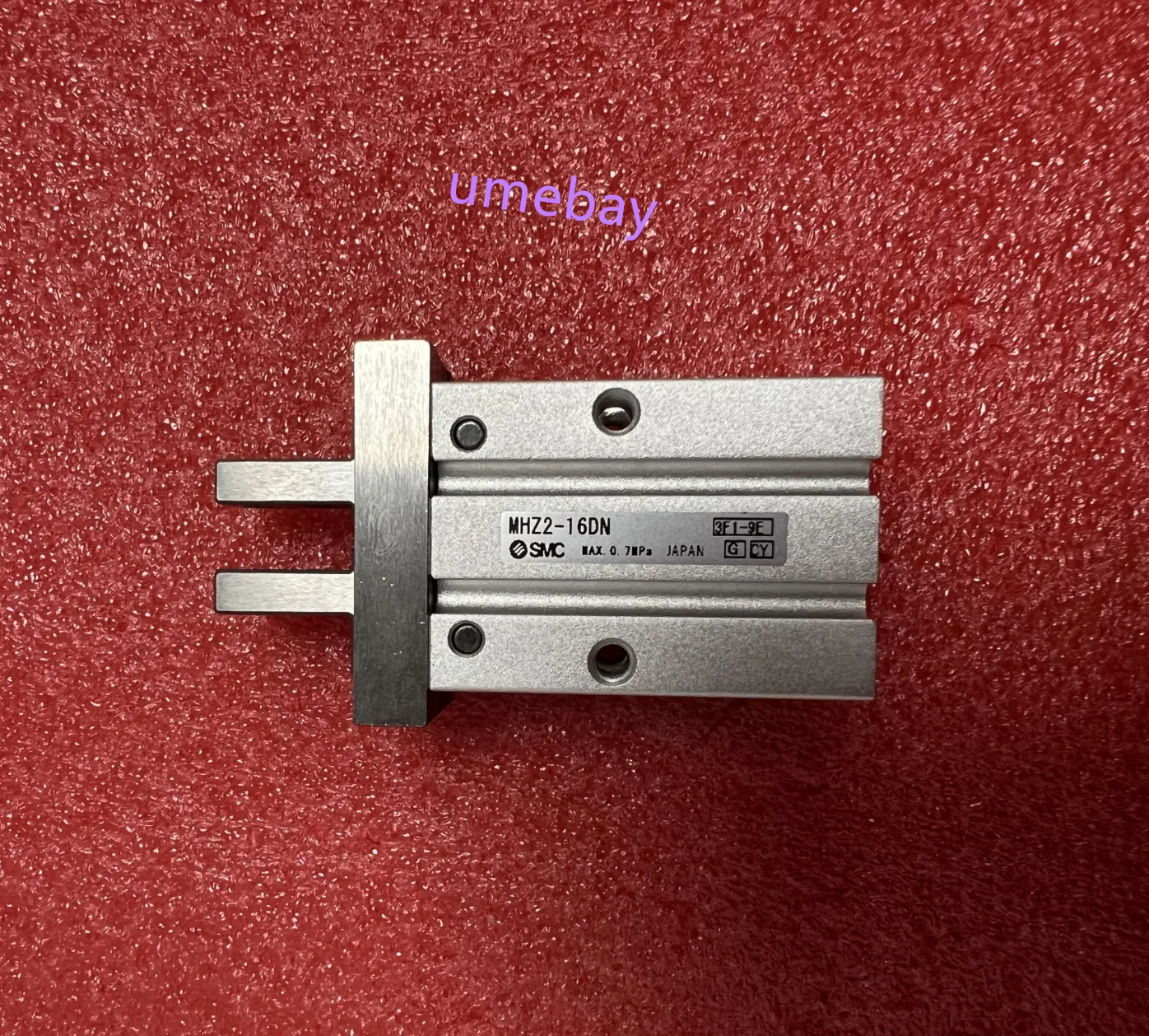 1pcs  /  DN (reverse installation) cylinder sensor  MHZ2-10DN   MHZ2-16DN   MHZ2-20DN   MHZ2-25DN