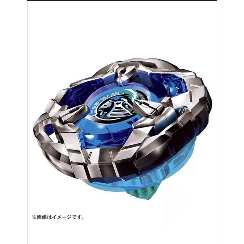 Takara Tomy Beyblade Burst Cross-Border Series Burst Gyro BX05-06-13 Single Gyro BX-18 Handle Transmitter Toys Children\'s Gifts