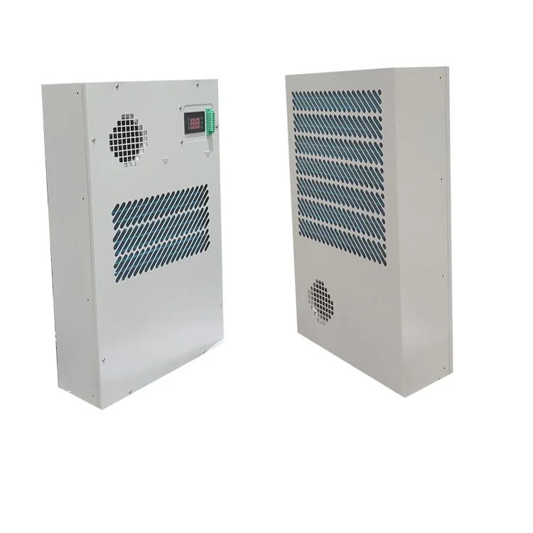 

High Efficient 800w AC Outdoor Electric Cabinet Type air Conditioner Industrial Electrical Panel air Conditioner