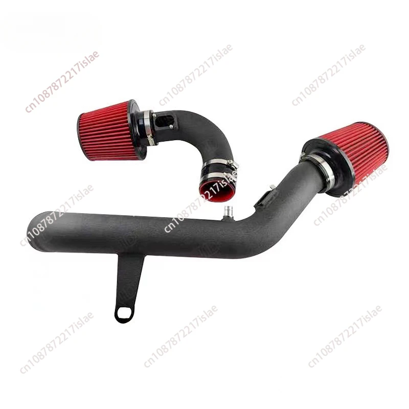 Car Modified Air Filter Intake Set Mushroom Head Set Suitable for BMW M3 F80 M4 F82 M2 S55