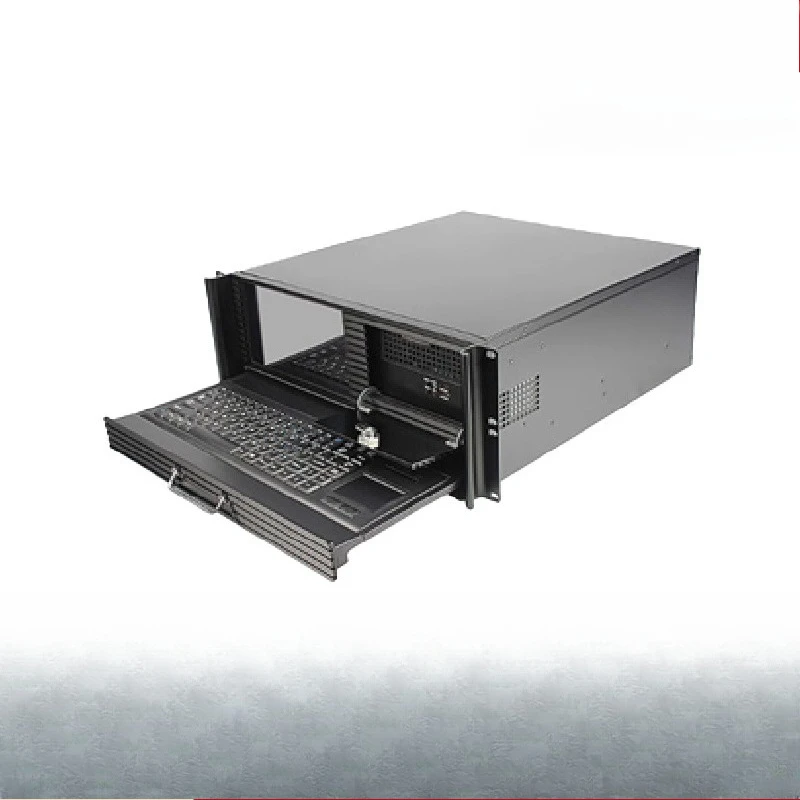 Localized workstation 3350 industrial computer, localized server integration work