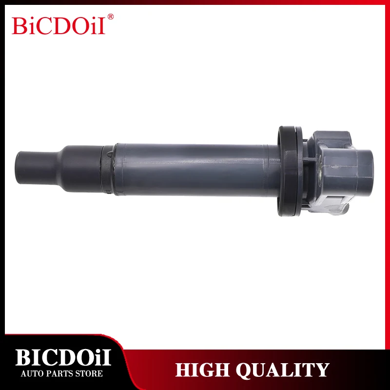 1/4PCS Ignition Coil 90919-02234 For Lexus ES300 RX300 Toyota Avensis 3.0 1MZ-FE 9091902234 Auto Ignition Parts