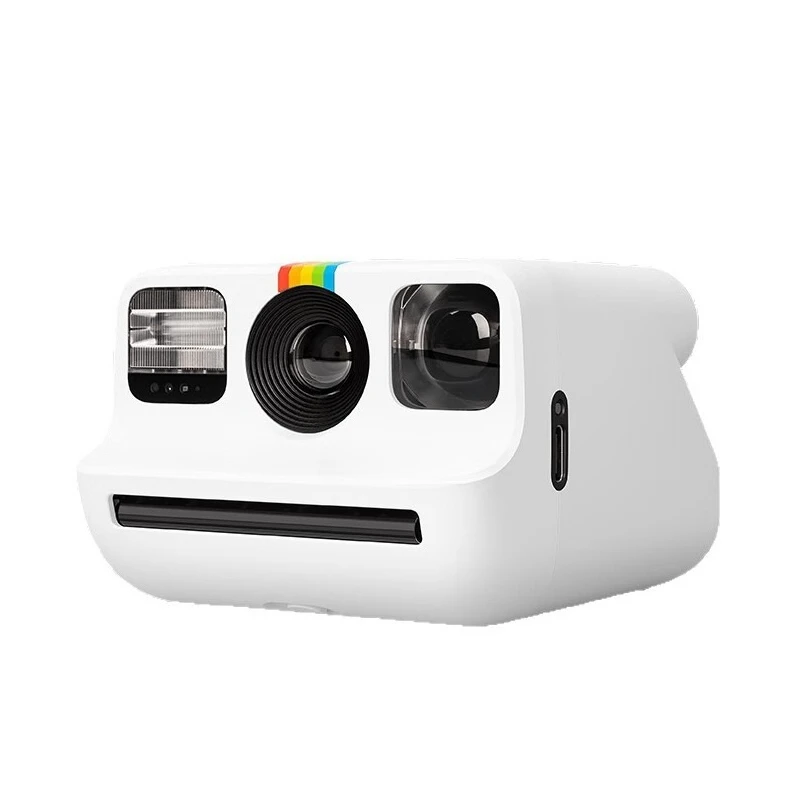 

Pocket Instant Imaging Camera, Polaroid, Gift