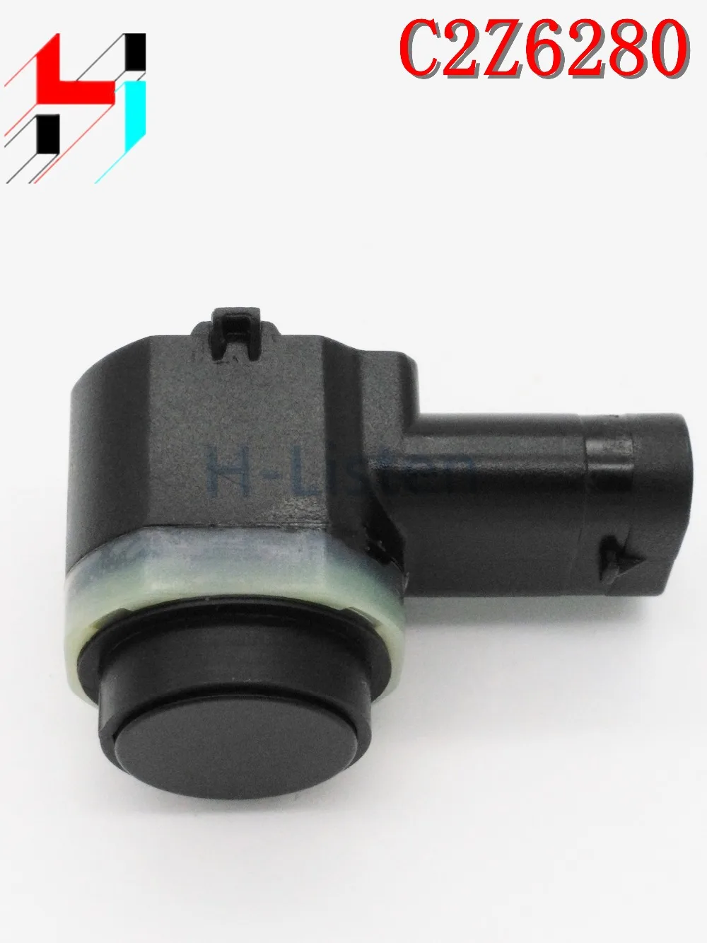 (10pcs) High Quality Parking PDC Reverse Parking Sensor C2Z6280 C2Z11733 LR010927 For XK X-Type CF1 Reversing Radar X150 08-15