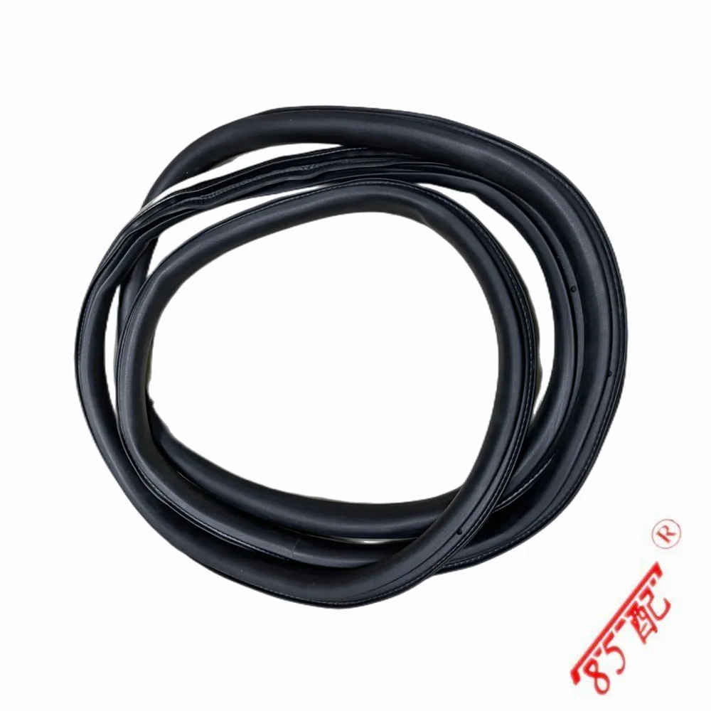 Brand New Door Frame Seal Entry Sealing Strip 9025E5 9025E6 9025E7 For Peugeot 508 Citroen C5 X7