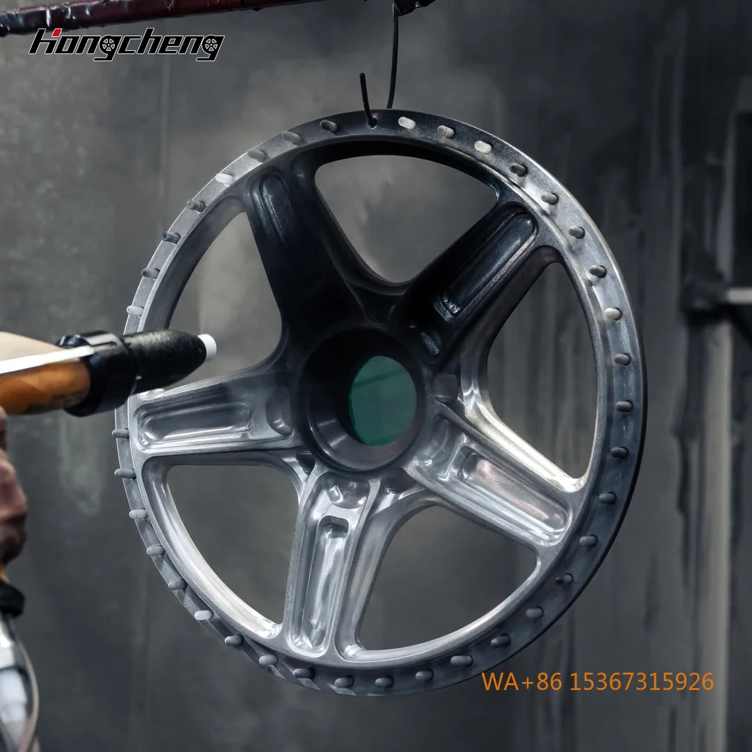 

18-22 Inch Custom Forged Beadlock Off Road Rims 5x120/5x112/5x114.3 6061-T6 High Performance Alloy Wheels