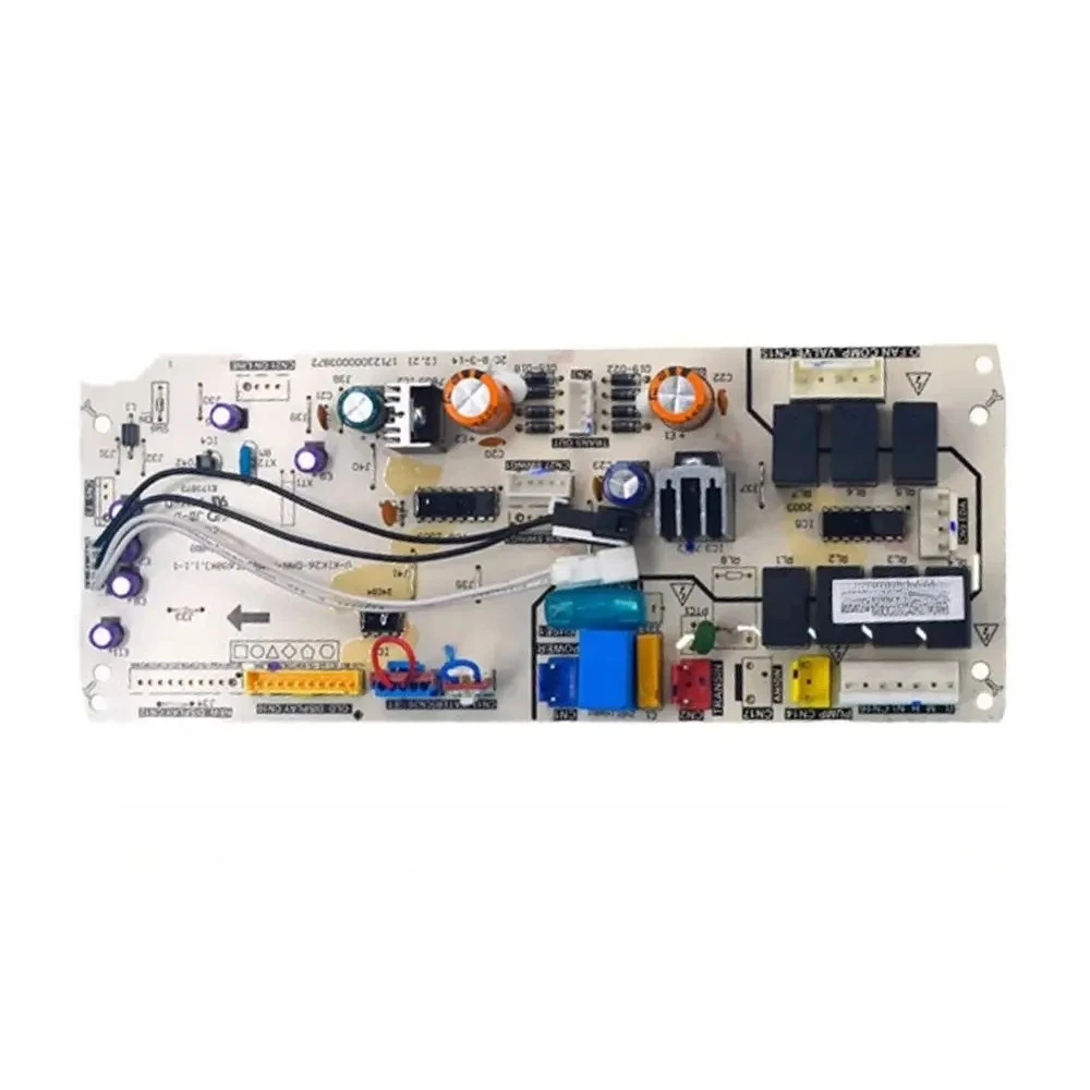 Brand New suitable Air-conditioner motherboard 17123000003814  circuit board V-KIK120-SAN-B